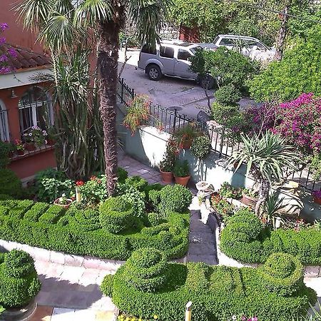 Apartment City Garden コトル 部屋 写真