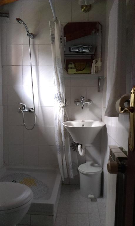 Apartment City Garden コトル 部屋 写真
