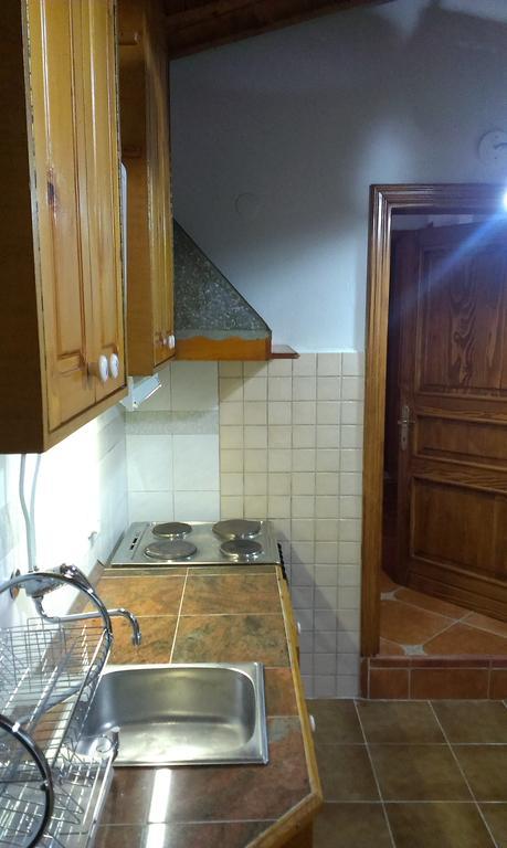 Apartment City Garden コトル 部屋 写真