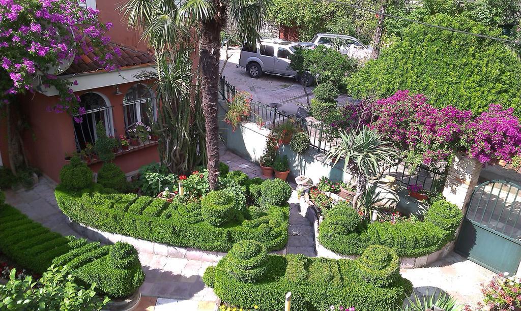 Apartment City Garden コトル 部屋 写真