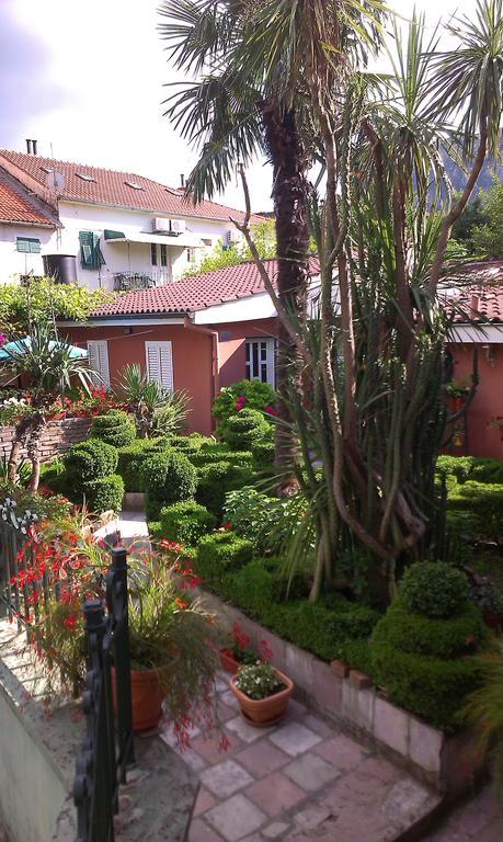 Apartment City Garden コトル 部屋 写真
